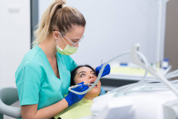 Best Broken or Chipped Tooth Repair in Viera East, FL